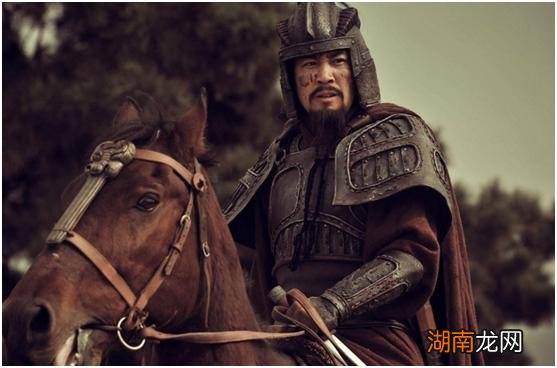 如果刘备抓住陆逊会怎么 夷陵之战如果刘备赢了