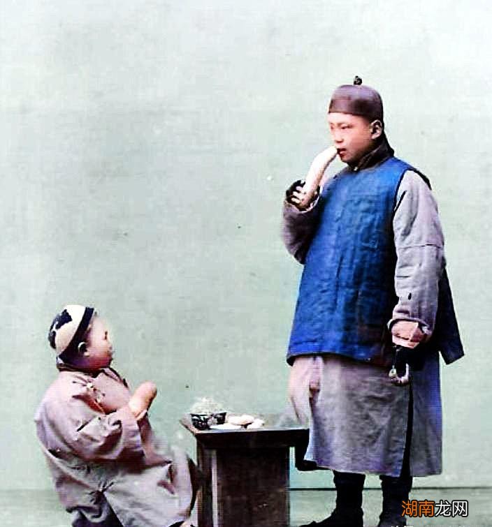 1900年是属于什么年代 1900年是什么朝代