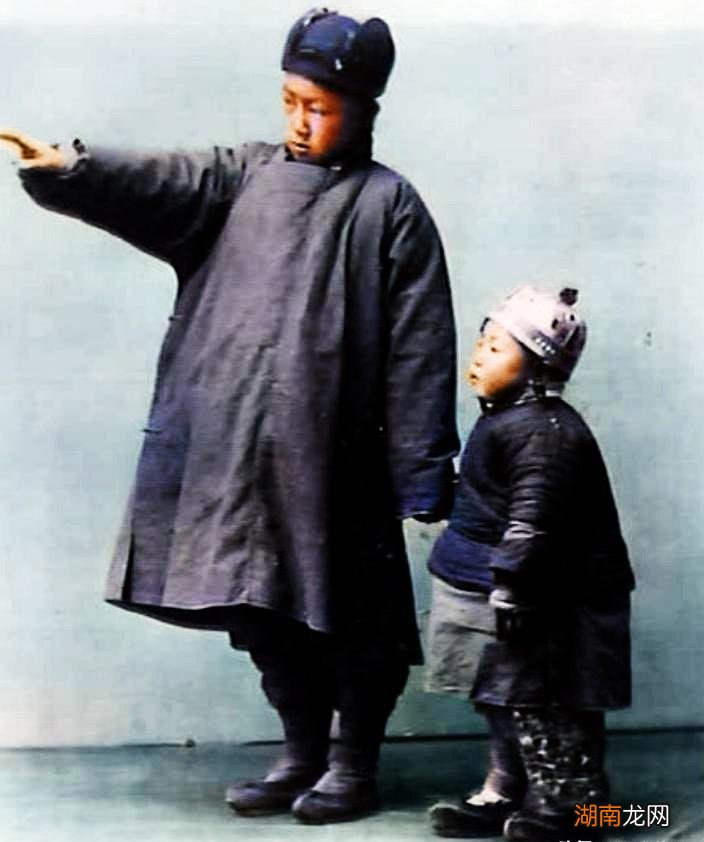 1900年是属于什么年代 1900年是什么朝代