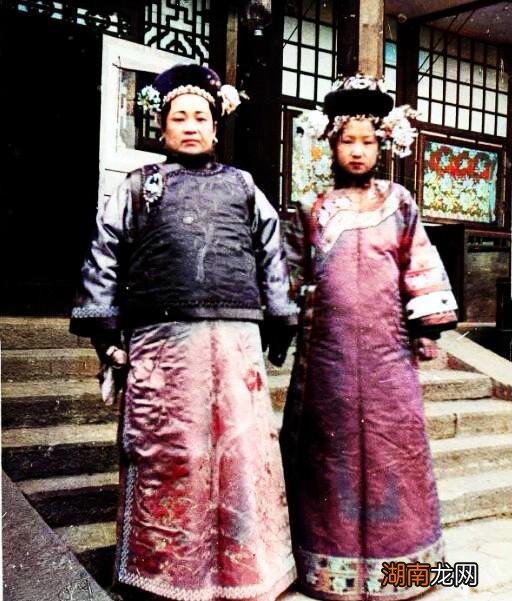 1900年是属于什么年代 1900年是什么朝代