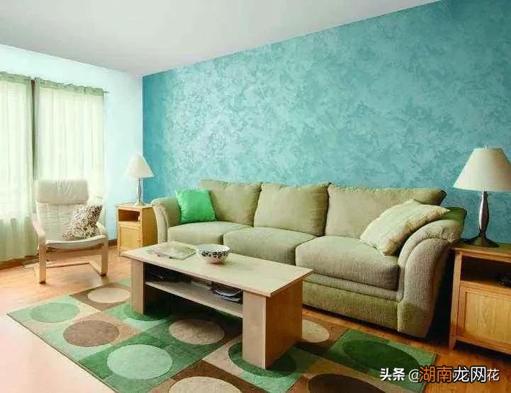 艺术有哪些优点和缺点 为什么装修千万不要用艺术漆