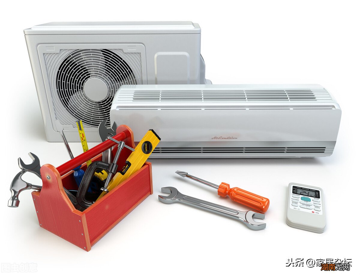 空调带辅热和不带辅热哪个好 电辅热什么意思有何效果