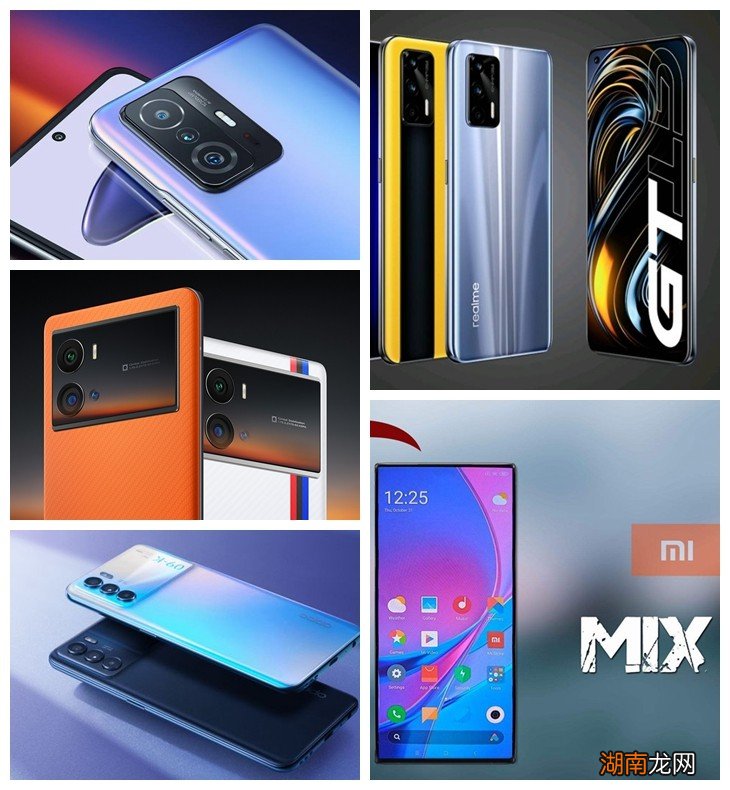 国产销量高的手机机型 性价比手机排行榜2022前十名