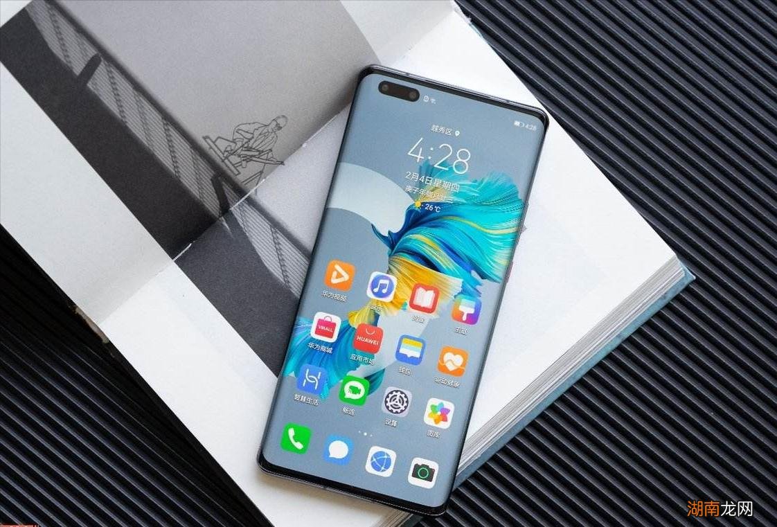 几乎零差评质量好的华为手机机型 华为手机哪款手机好