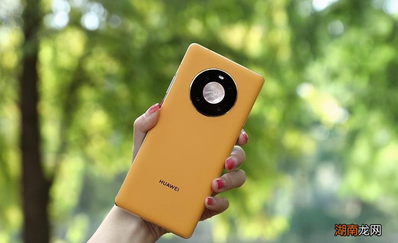 几乎零差评质量好的华为手机机型 华为手机哪款手机好