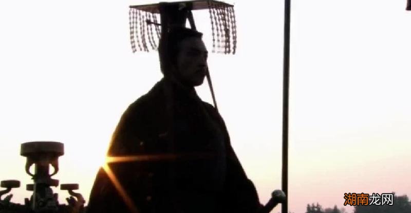 统一六国后周王室在哪里 秦统一后周天子去哪了