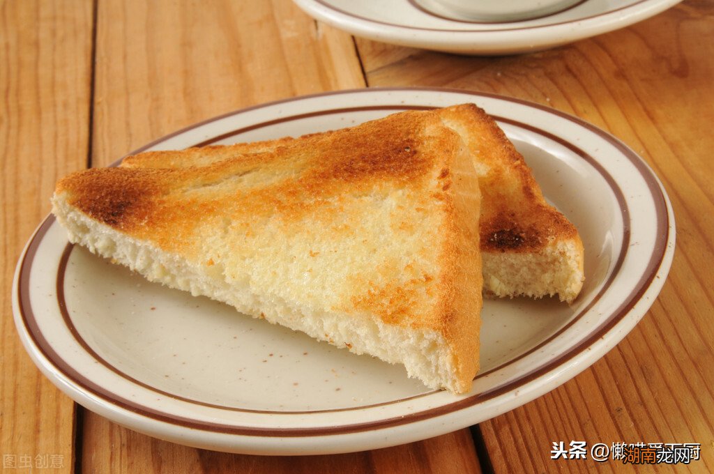 生吐司的生是什么意思 生吐司为什么叫生吐司