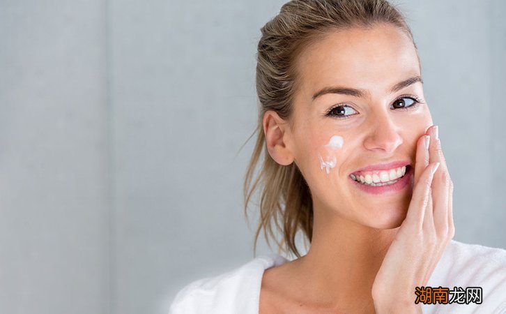 隔离霜防晒霜的正确使用顺序 隔离防晒的先后顺序