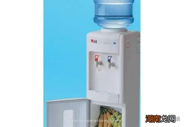 桶装饮水机漏水怎么处理 饮水机漏水怎么回事及如何解决