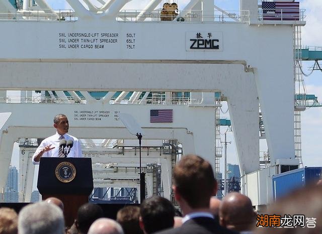 巨型龙门吊的技术含量与难度 龙门吊技术水平要求很高吗