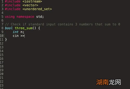 Deep TabNine的新程序将这些相同的技术应用于编码世界
