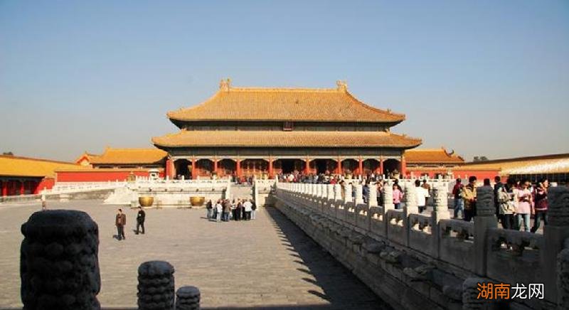 死后为什么不传位儿子 朱由校为什么传位给朱由检