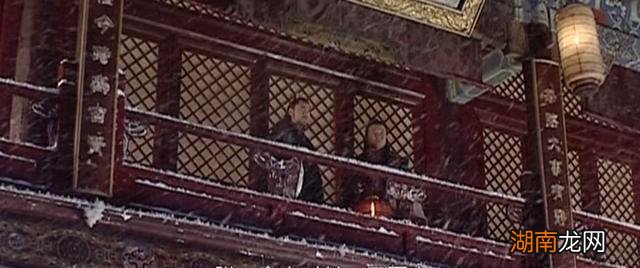 历史上陈洪是什么人 大明王朝陈洪是什么结局