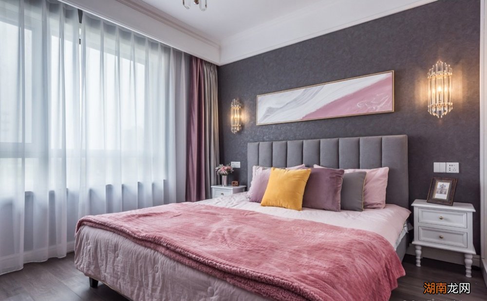 床头朝应该朝向哪边才合适 床头朝东南方向好不好