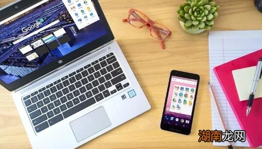 教你如何开始使用Google Hangouts Meet进行电话会议