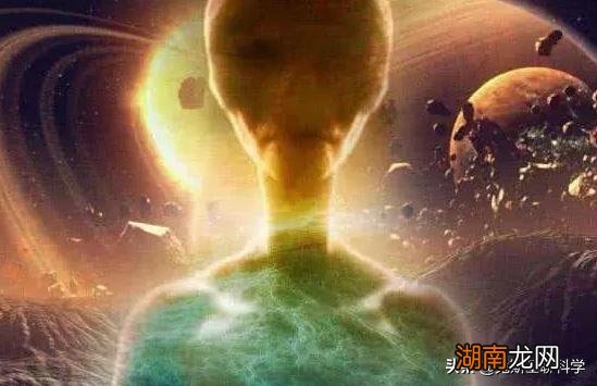 为什么理论上宇宙应存在大量文明 宇宙可能存在的文明