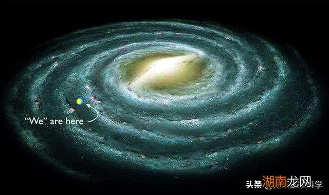 银河系当中有多少颗恒星 整个宇宙有多少个银河系