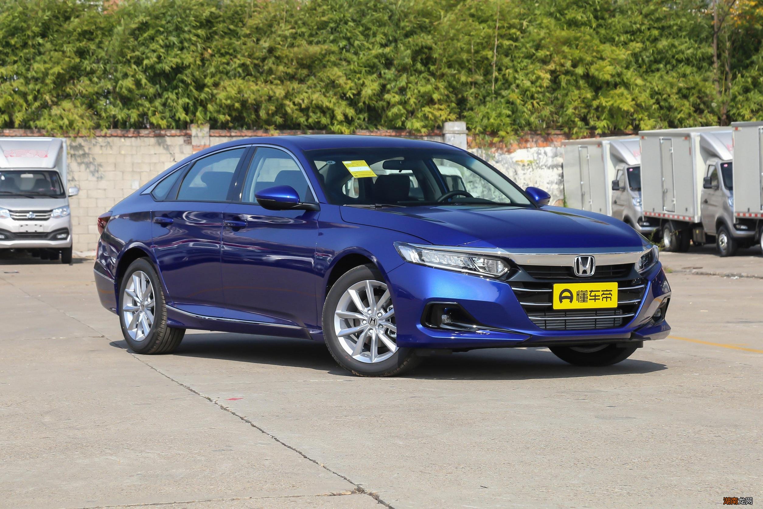 本田现在发动机性能到底怎么样 本田1.5t发动机怎么样