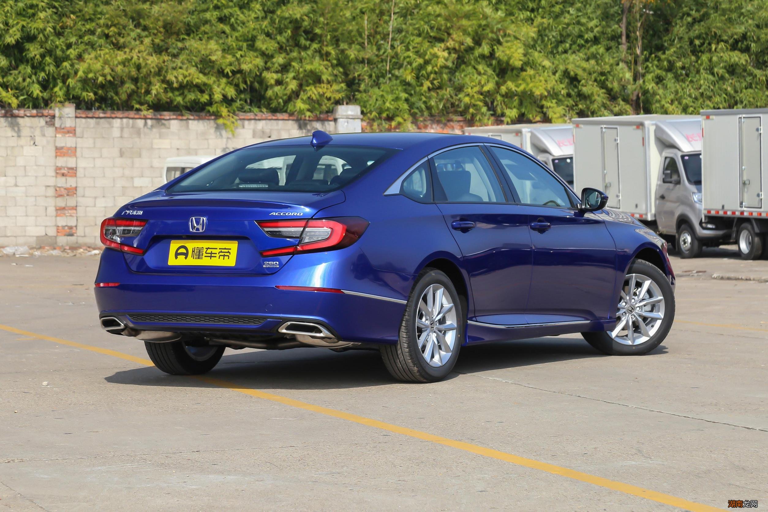 本田现在发动机性能到底怎么样 本田1.5t发动机怎么样