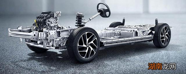 汽车主要三种部件东西介绍 汽车三大件是什么意思