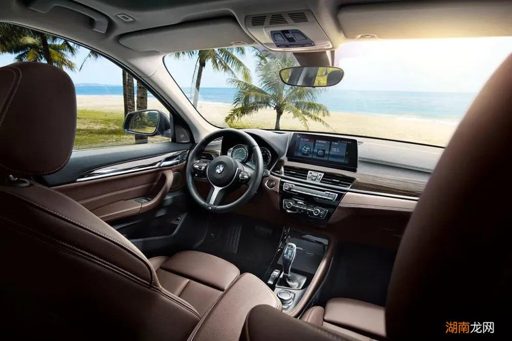 宝马x1更值得购买入手吗 宝马x1和x3选哪个比较好