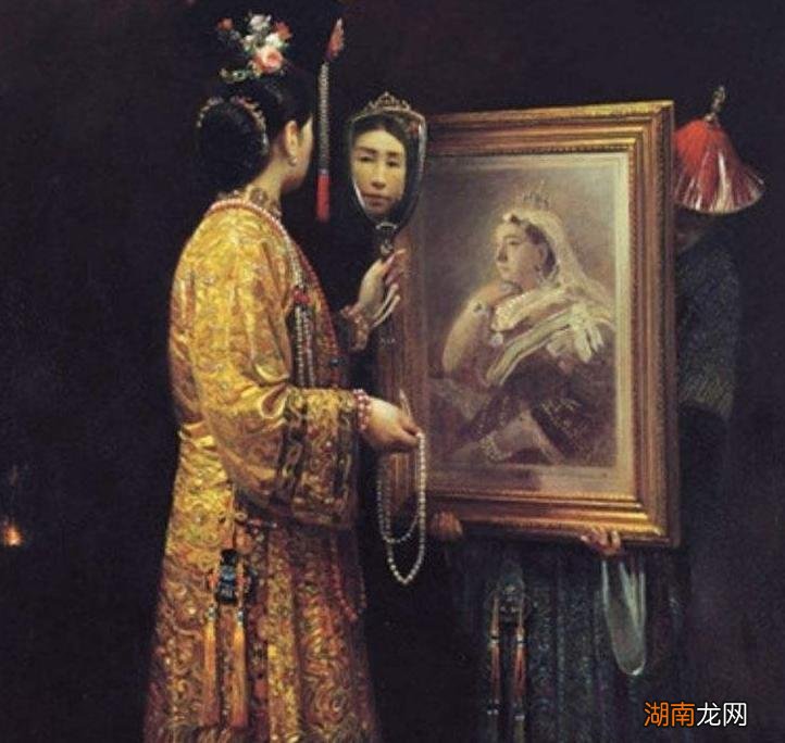 清朝关于叶赫那拉诅咒谁说的 叶赫那拉的诅咒是真的吗