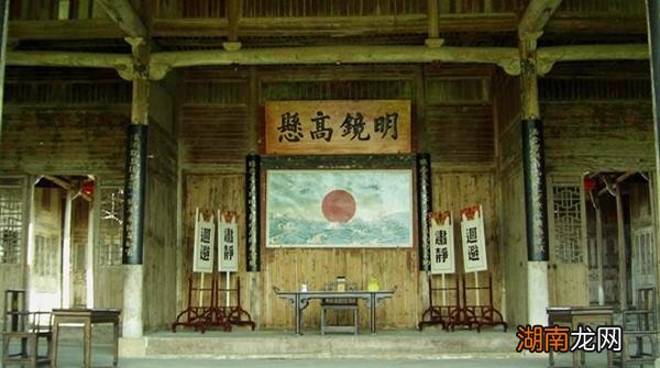 以前七品知县是什么职位 知县相当于现在的什么级别