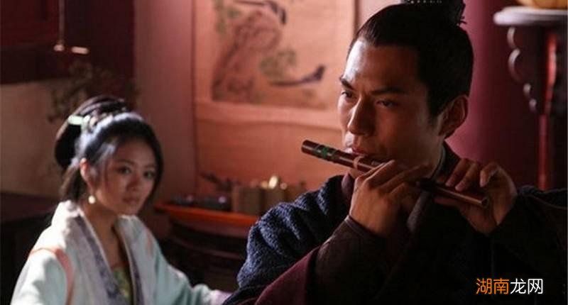 历史上两人不得不说的二三事 李师师和宋徽宗什么关系