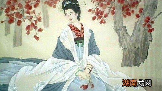 历史上两人不得不说的二三事 李师师和宋徽宗什么关系