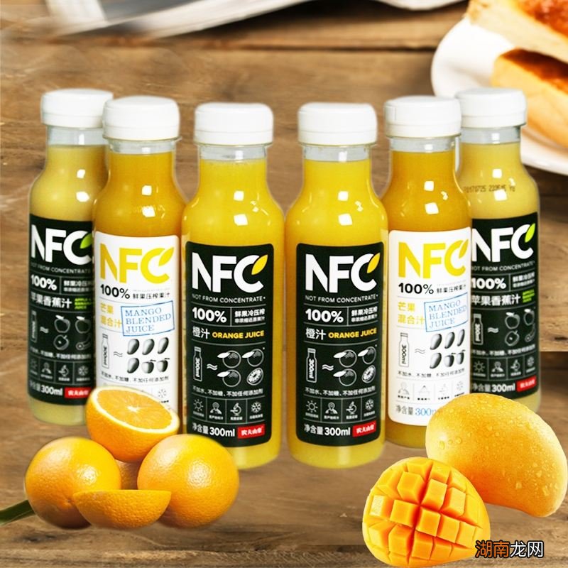 过年可以用来招待朋友的8种饮料 市面上什么饮料好喝