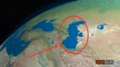 全球第一大湖叫什么名字 世界上最大的湖泊是什么湖