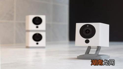 Wyze Cam系列产品增加了人工智能检测功能