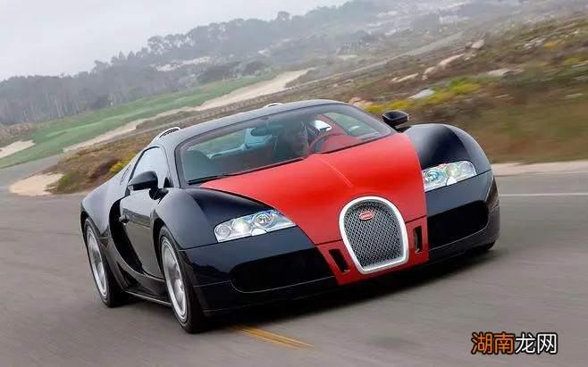 盘点全球最昂贵的十辆超跑 世界最贵顶级跑车前十名