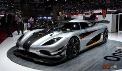 盘点全球最昂贵的十辆超跑 世界最贵顶级跑车前十名