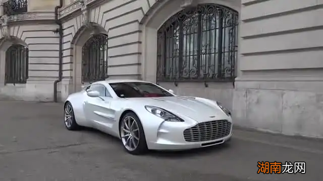 盘点全球最昂贵的十辆超跑 世界最贵顶级跑车前十名