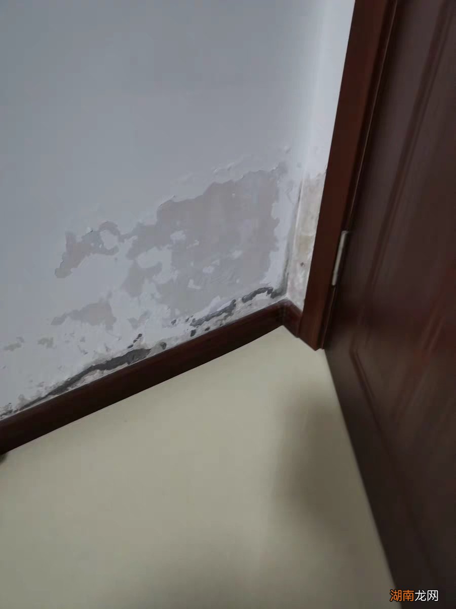 楼房墙面为什么会开裂 墙面裂缝是什么原因造成的