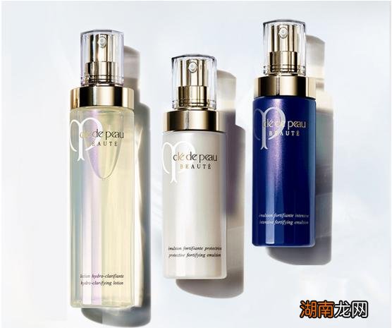 全球公认的十大抗老护肤品品牌合集 抗衰老护肤品排名