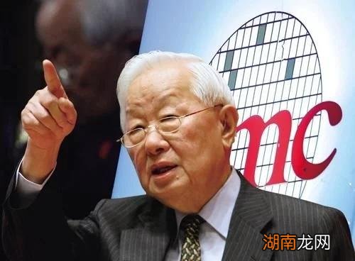 台积电和美国有什么关系 台积电为什么受美国控制