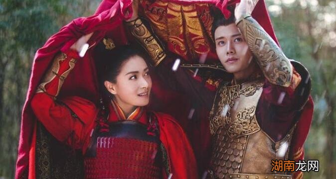 真实的李俶皇后是什么样的人 历史上李俶最宠爱谁