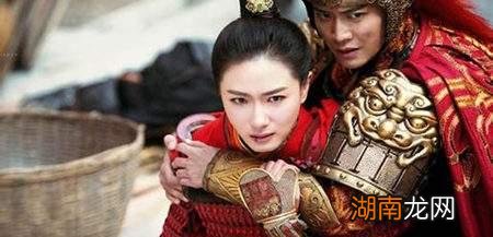 真实的李俶皇后是什么样的人 历史上李俶最宠爱谁