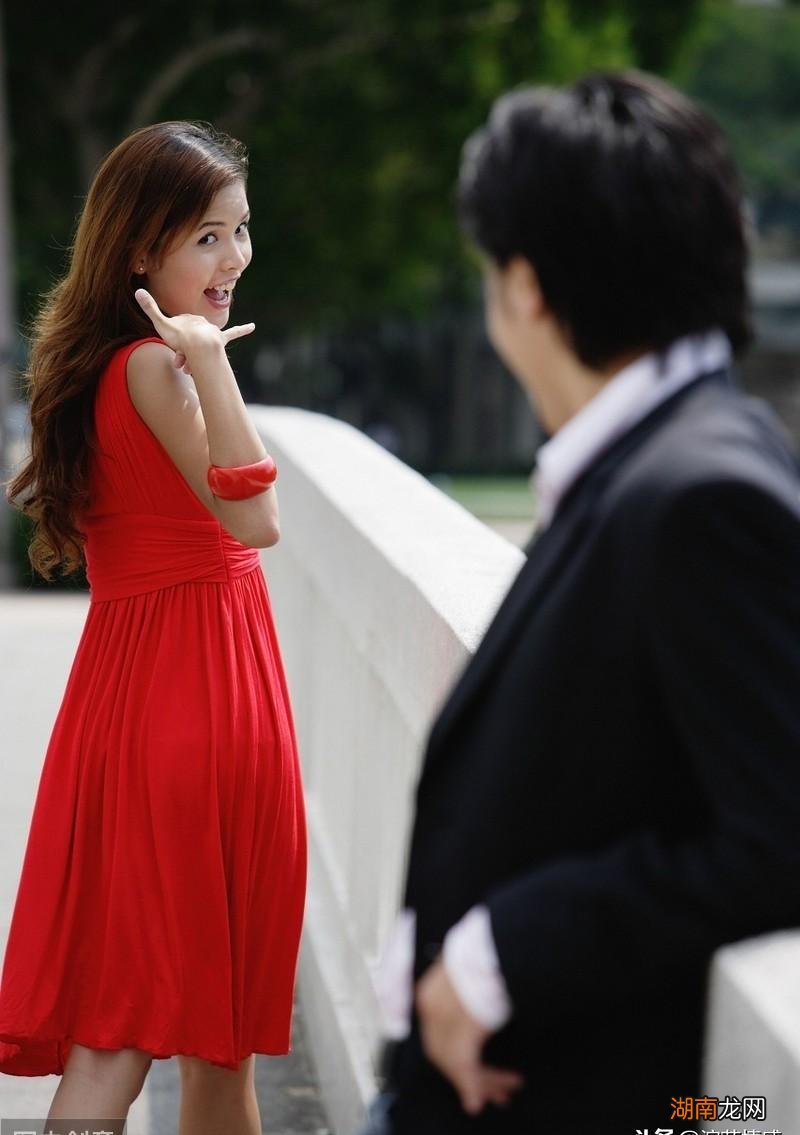 互相暧昧的男女能说断就断吗 暧昧结束男人会痛苦吗