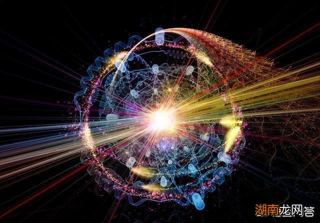 击碎夸克需要多少能量 捏碎一个夸克需要多大力量