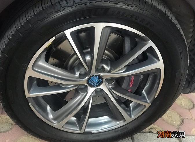 关于刹车卡钳布雷博你知道多少 brembo是什么牌子