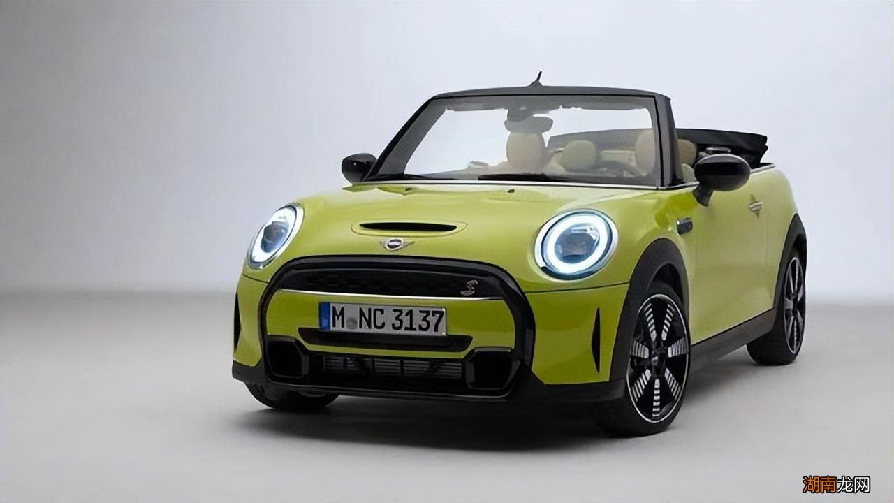MINI是宝马旗下的品牌车型吗 mini汽车是什么牌子