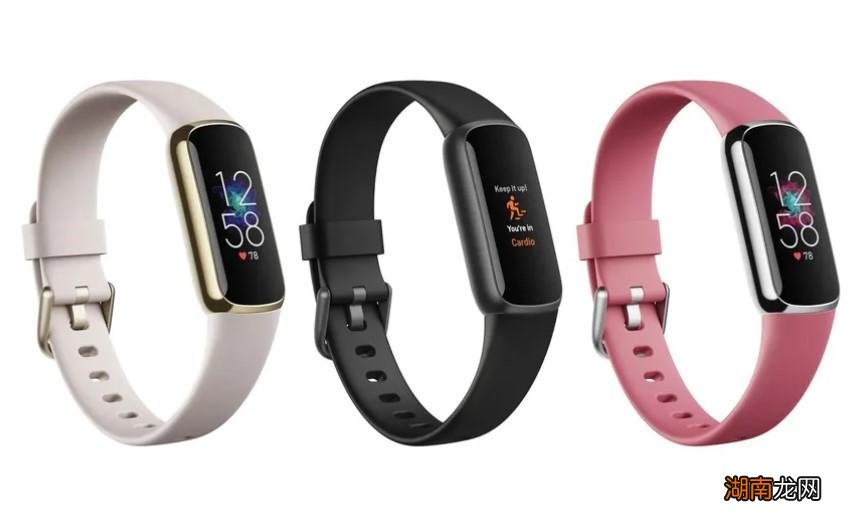 Fitbit的下一款健身追踪器看起来不错