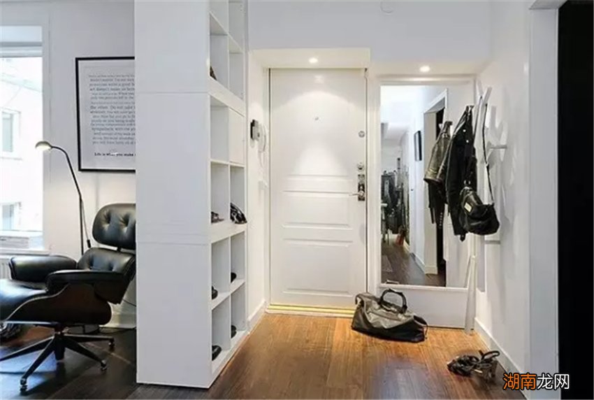 我家入户门正对卧室怎么办 进户门对着卧室门怎么装修