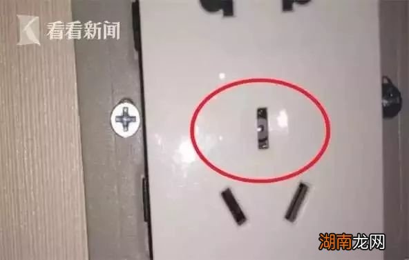 检测隐藏摄像头的技巧 发现隐藏摄像头的最简单方法