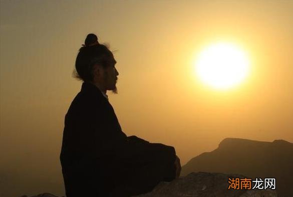 什么样的人与道家缘分最深 身上道家缘分太重的反应