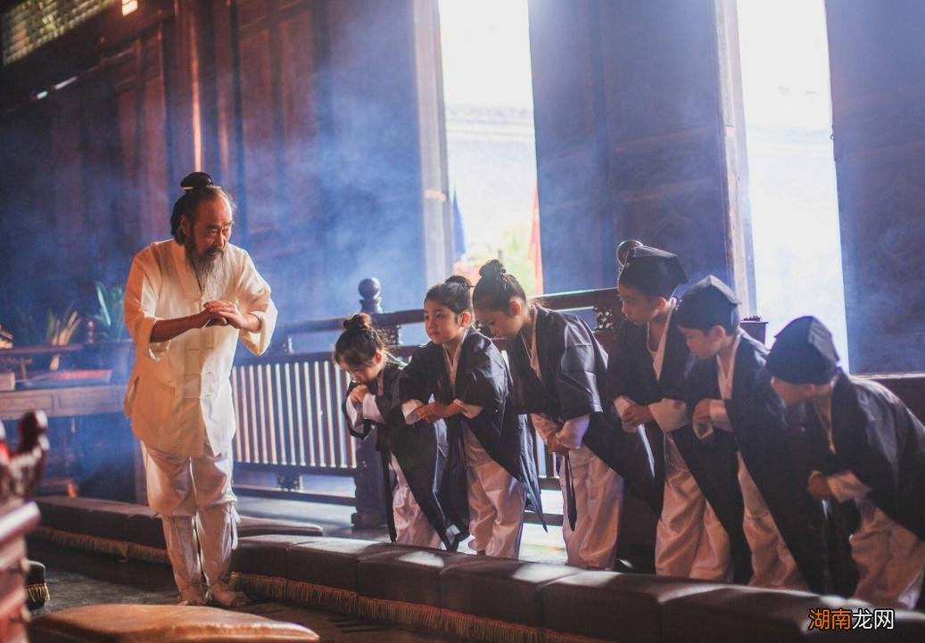 什么样的人与道家缘分最深 身上道家缘分太重的反应