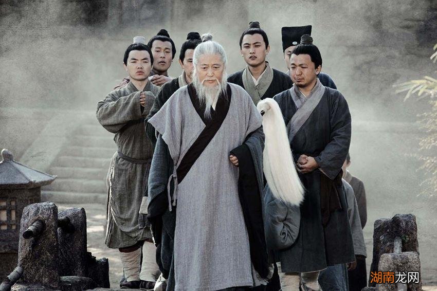 什么样的人与道家缘分最深 身上道家缘分太重的反应